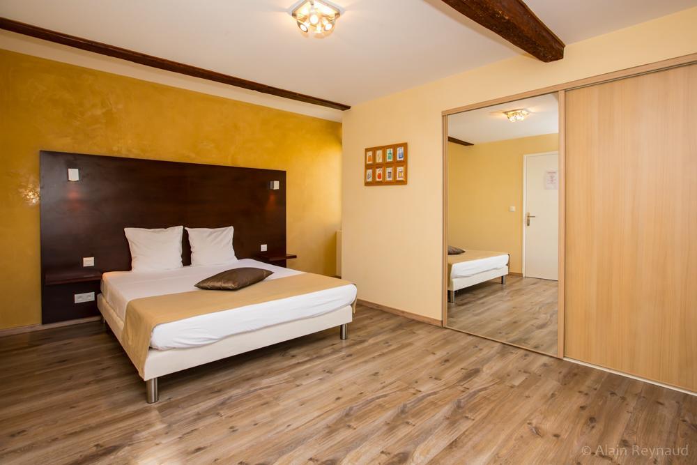 Abbaye Sylva Plana Bed & Breakfast Laurens Exterior photo
